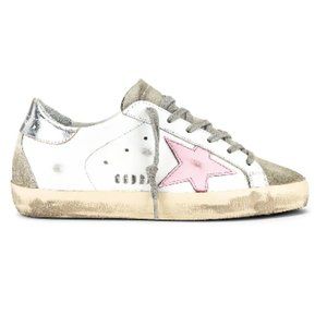 Golden Goose Super Star Sneakers